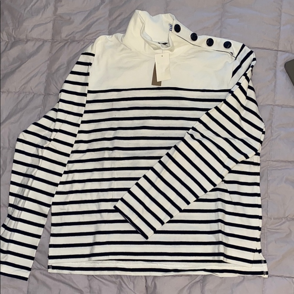 J. crew sweatshirt